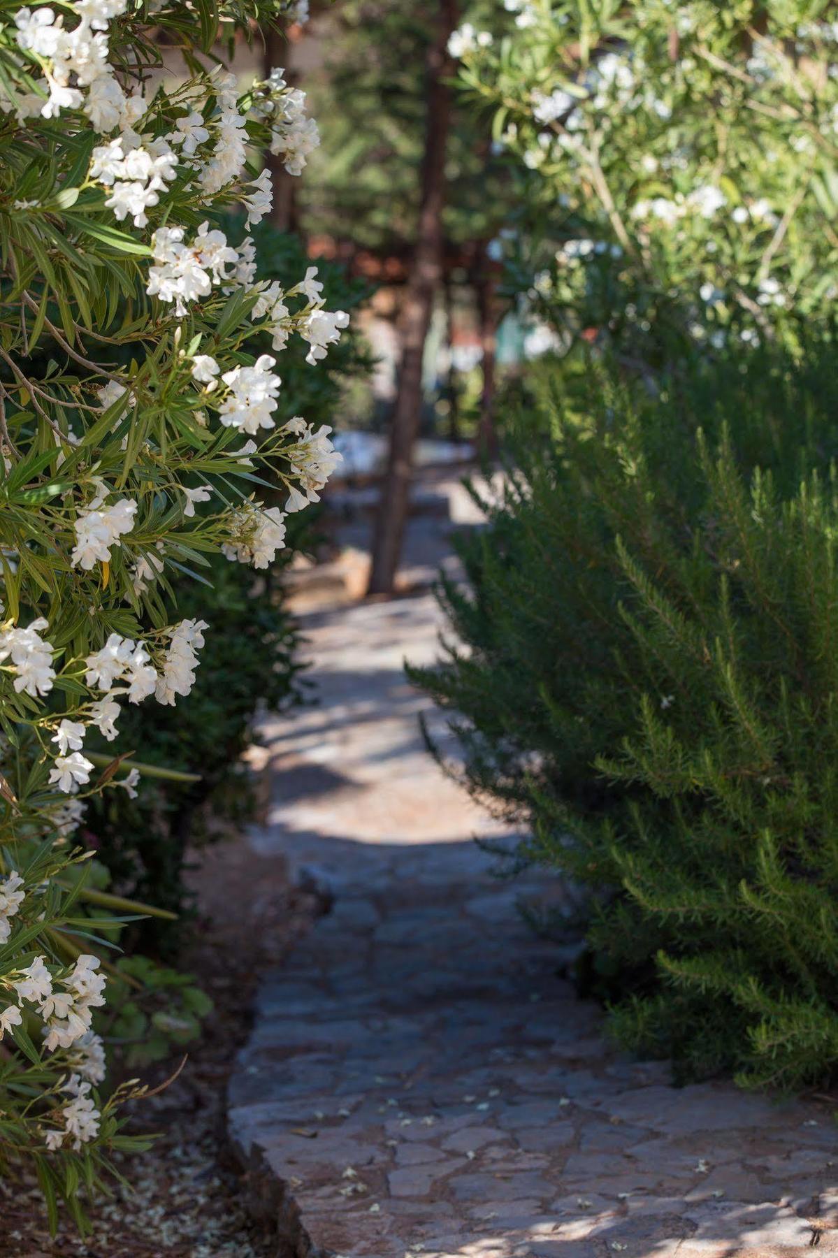 Monemvasia Village Exterior photo