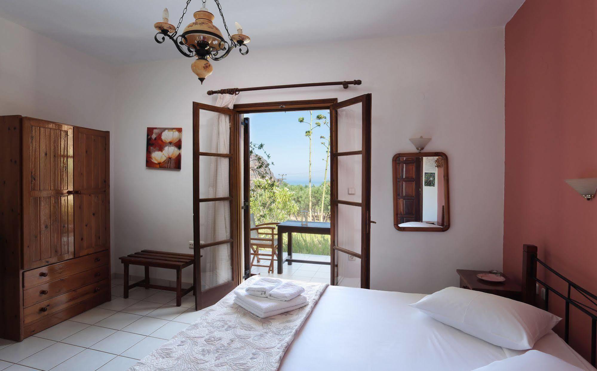 Monemvasia Village Exterior photo